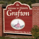 grafton sign